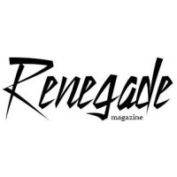 Renegade Magazine logo - Similar company to Cllctve