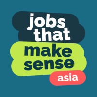 jobs that makesense Asia logo - Similar company to Second Life