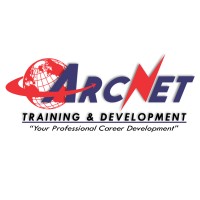 ArcNet Training & Development Sdn Bhd logo - Similar company to Fixx Bz Resources