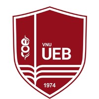 VNU University of Economics & Business, Trường Đại học Kinh tế - ĐHQGHN logo - Similar company to University Of Economics And Business - Vnu