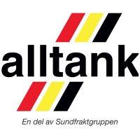Alltank AB logo - Similar company to Dalafrakt Ab