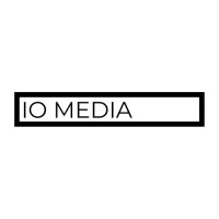 IO Media Agency logo - Similar company to Io Media