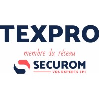 TEXPRO logo - Similar company to 23 Foxes Ltd