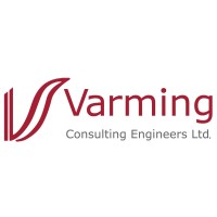 Varming Consulting Engineers Ltd. logo - Similar company to Axiseng