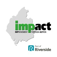Impact Housing (A Trading Name Of The Riverside Group Ltd)