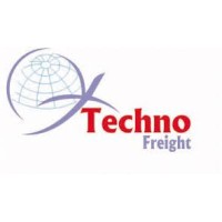 Techno Freight logo - Similar company to Bml Freight Forwarder & Export Services