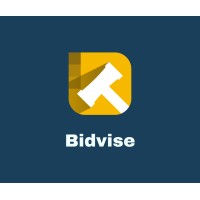 Bidvise logo - Similar company to Salonbase