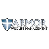 Armor Wildlife Management logo - Similar company to Bcs Services - Commercial Pressure Washing & Parking Lot Services