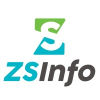 ZS Informática logo - Similar company to Zs Informatica