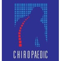 Chiropaedic logo - Similar company to Holistic Haus