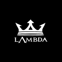 Lambda Golf logo - Similar company to Socapri