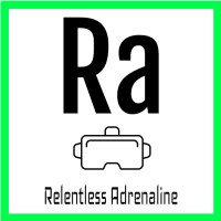 Relentless Adrenaline logo - Similar company to Fs Studio