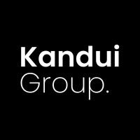 Kandui Group logo - Similar company to Gingercloud Foundation