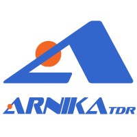 ArnikaTDR / شرکت تجهیزات پزشکی آرنیکا تجارت دانش روز logo - Similar company to Niateb | تجهیزات پزشکی نیاکان رونق پارس