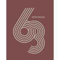 63 Kew Road logo - Similar company to Parker Bridge