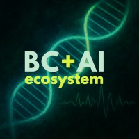 BC + AI Ecosystem logo - Similar company to Ditto