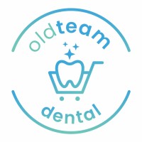 OLD TEAM DENTAL logo - Similar company to Esdent