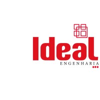 Ideal Engenharia logo - Similar company to Ideal Engenharia