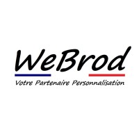 WeBrod logo - Similar company to Maison Brio