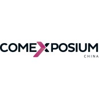 Comexposium China logo - Similar company to Comexposium Asia Pacific