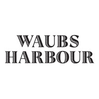 Waubs Harbour Whisky logo - Similar company to Cheval Rouge