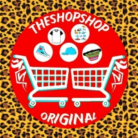 The Shop Shop Original logo - Similar company to Original Shop
