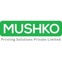 Mushko Printing Solutions (Pvt) Ltd logo - Similar company to Mushko Electronics Pvt Ltd