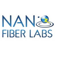 Nanofiberlabs logo - Similar company to Elmarco