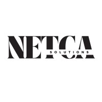 Netca Solutions logo - Similar company to New York Software Developers