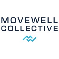 MoveWell Collective logo - Similar company to Myogen - Performance | Movement | Therapy