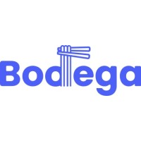 Get Bodega logo - Similar company to Leading Light Ab