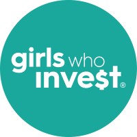 Girls Who Invest logo - Similar company to Pewin - Private Equity Women Investor Network