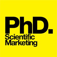 PhD. Scientific Marketing logo - Similar company to Agência Xboost