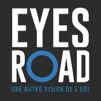 Eyes-Road logo - Similar company to Izy Solutions