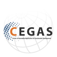 CEGAS (Center of Geomatics Applications for Sustainable Development) logo - Similar company to Widiyo Gis Service (Wgs)