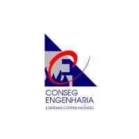 Conseg Engenharia e Sistema de Incêndio logo - Similar company to E-Volve.Io