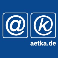 aetka AG logo - Similar company to Brodos