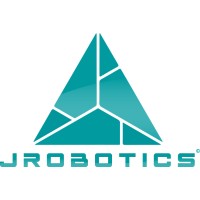 JRobotics logo - Similar company to Botgenes