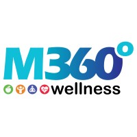 M360 Wellness logo - Similar company to Radisson Digital Technologies Ltd.