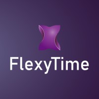 Flexy Time App logo - Similar company to Eclone Yapay Zeka A.Ş.