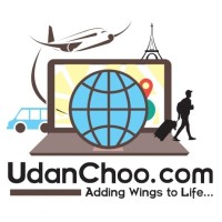 UdanChoo Tourism LLP logo - Similar company to Bharat Udyog