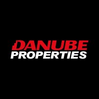Danube Properties logo - Similar company to Dubai Properties (Dp)