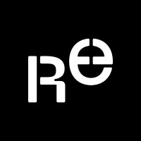 Re Company logo - Similar company to Futureproof - Reusable Packaging