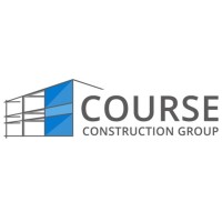 Course Construction Group, LLC logo - Similar company to M1A1 Construction Services