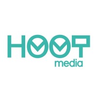 Hoot Media Ltd logo - Similar company to Red Box Web Design Ltd
