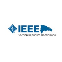 IEEE Sección República Dominicana logo - Similar company to Capítulo Internet Society De Republica Dominicana