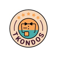 TKONDOS  LTD logo - Similar company to Eicon