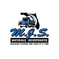 MJS Materials, Inc. logo - Similar company to B&B Electric