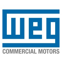 WEG Commercial Motors logo - Similar company to At Ferrell
