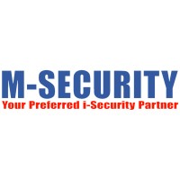 M-Security Tech Philippines, Inc. logo - Similar company to M.Tech